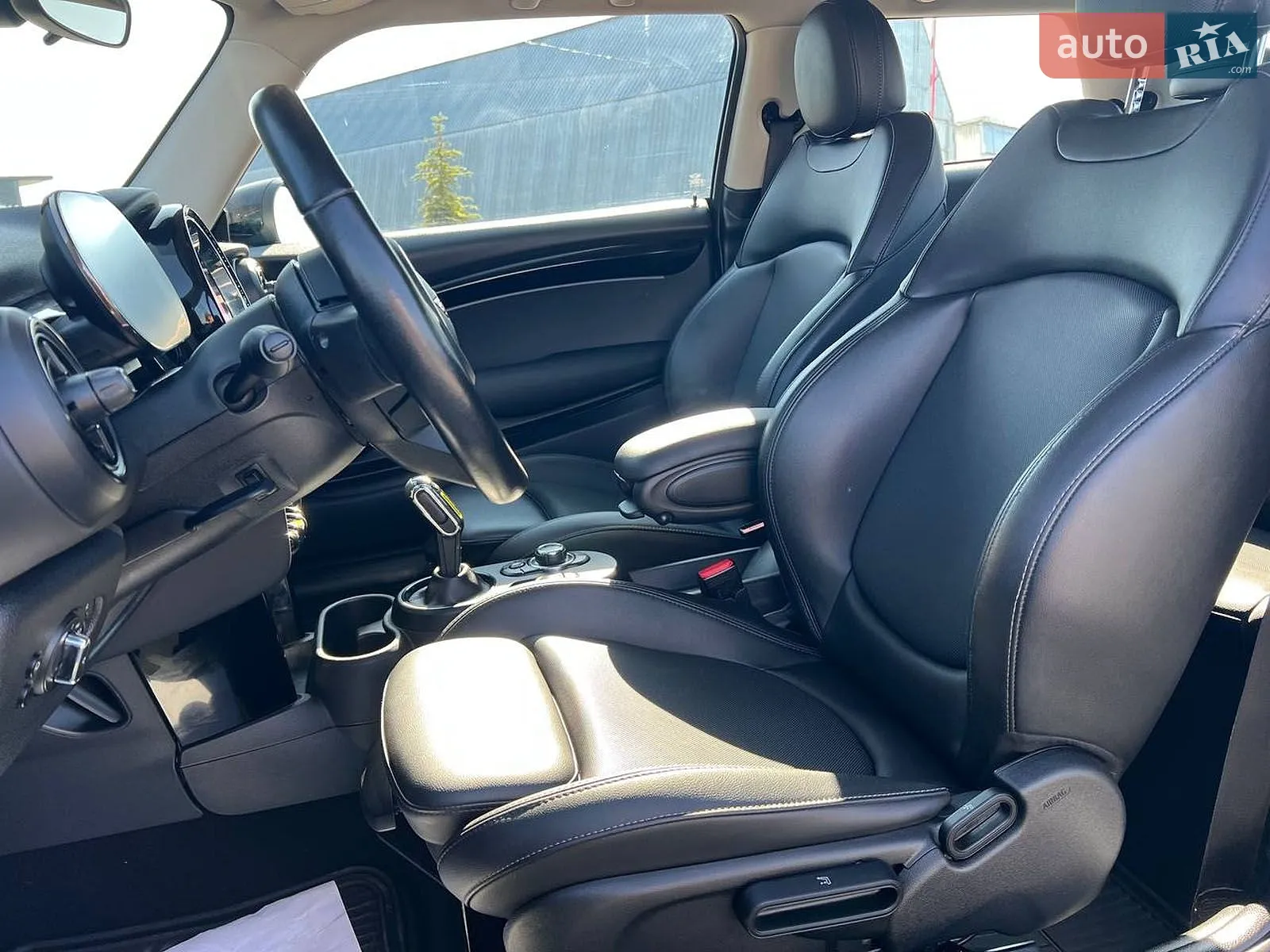 2021 MINI Cooper - мініатюра 25