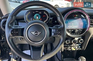 Хетчбек MINI Cooper 2021 в Львові