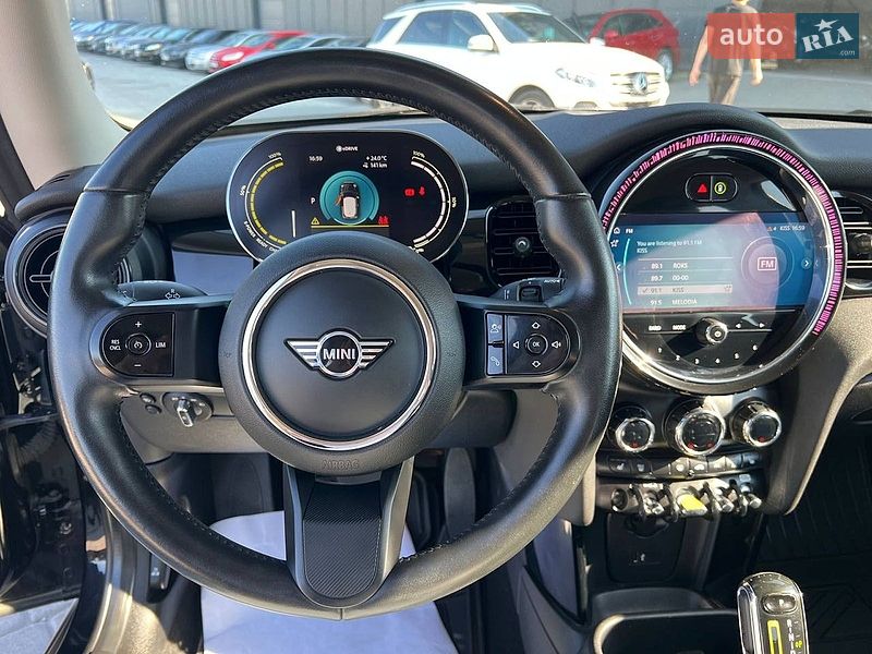 Хетчбек MINI Cooper 2021 в Львові