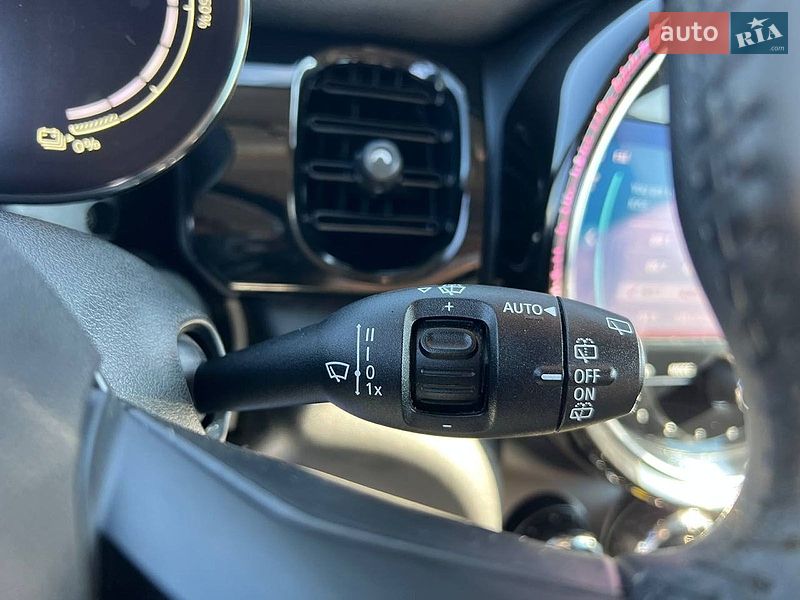 Хетчбек MINI Cooper 2021 в Львові