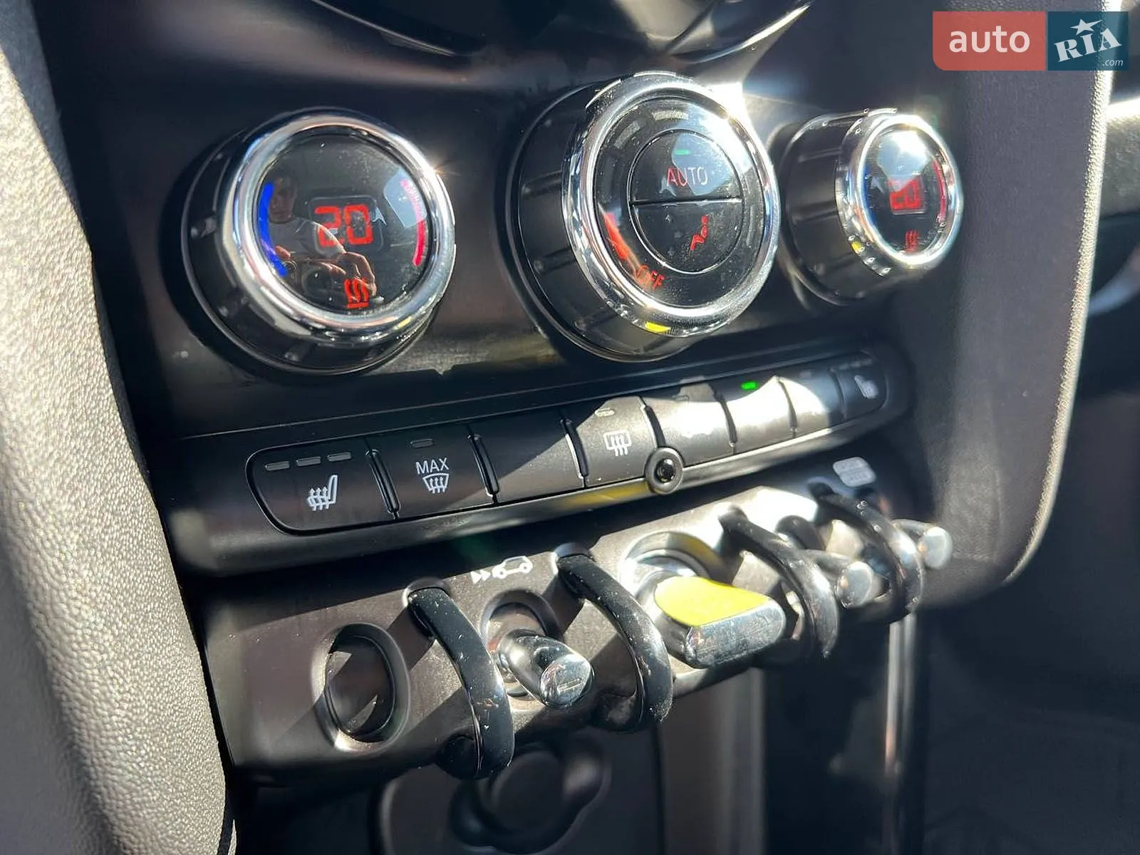 2021 MINI Cooper - мініатюра 36