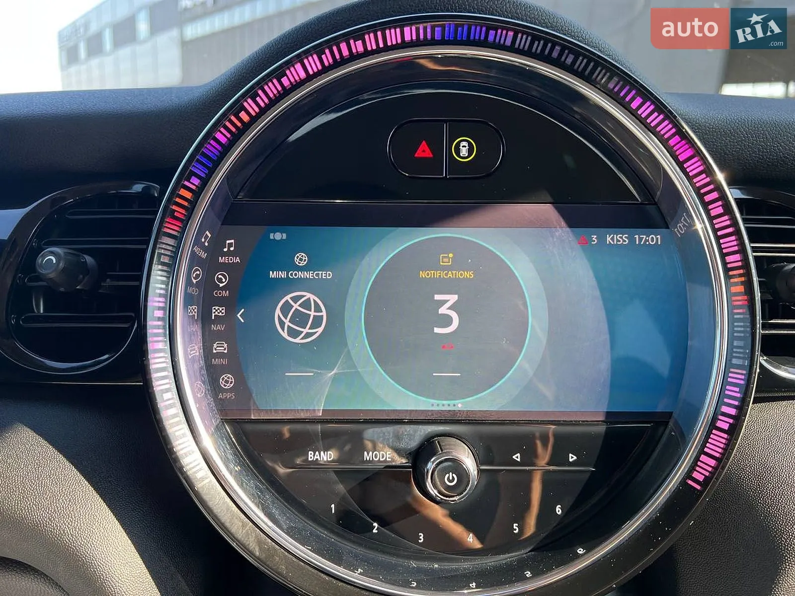 2021 MINI Cooper - мініатюра 42
