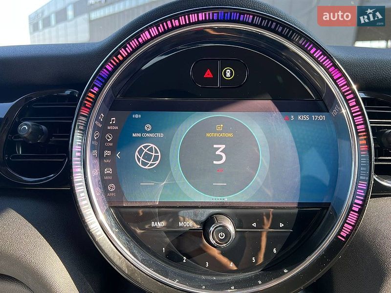 Хетчбек MINI Cooper 2021 в Львові