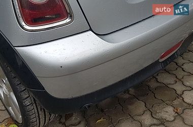 Хетчбек MINI Cooper 2008 в Запоріжжі