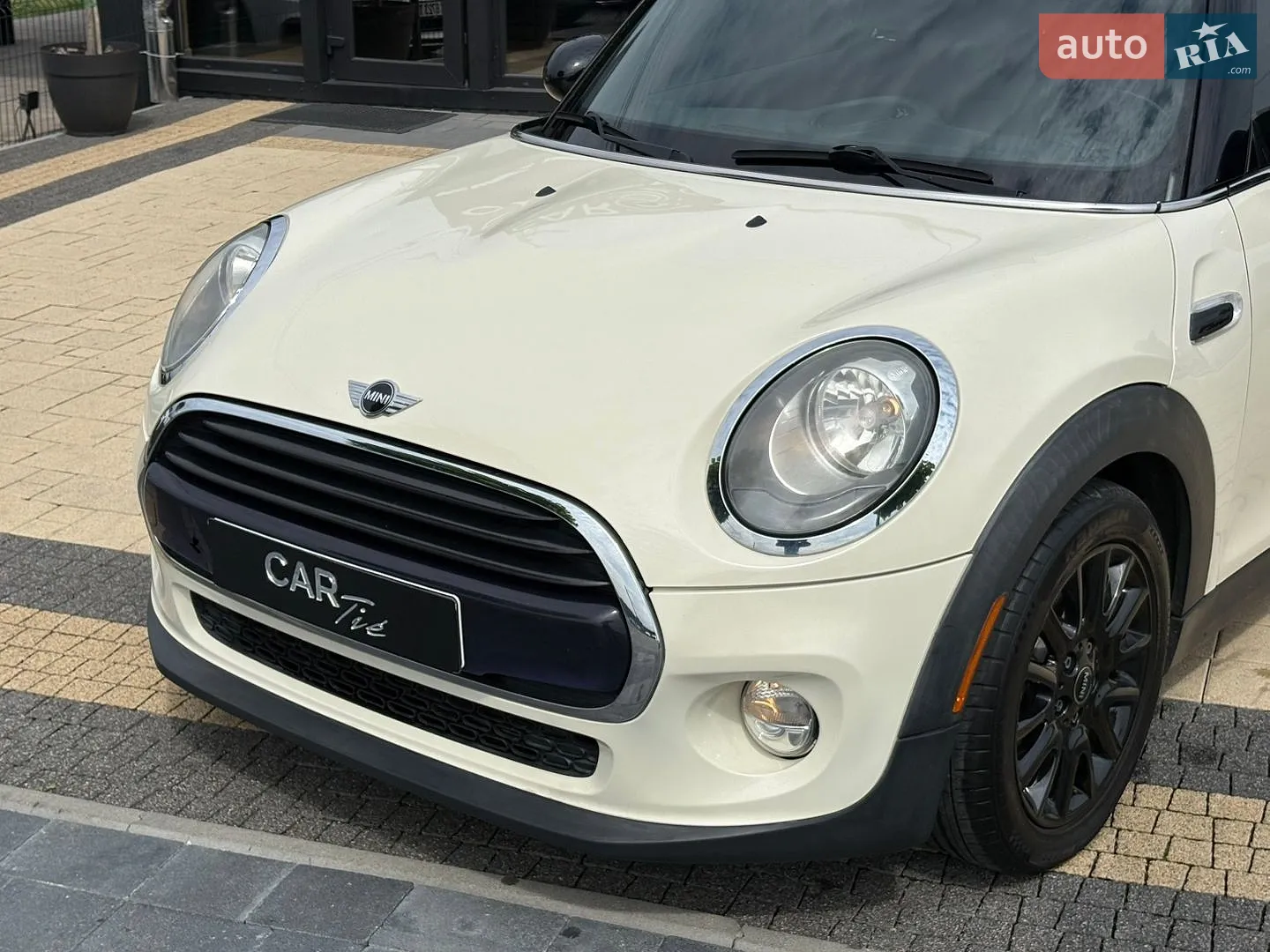 2017 MINI Cooper - мініатюра 2