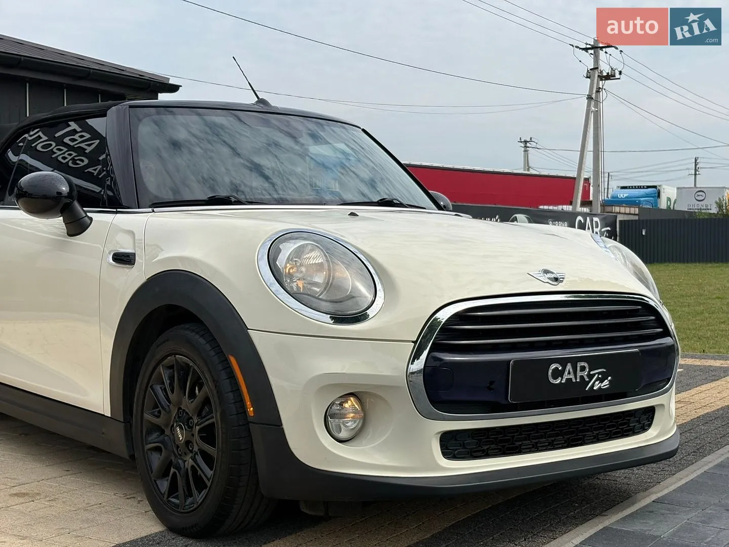 2017 MINI Cooper - мініатюра 6