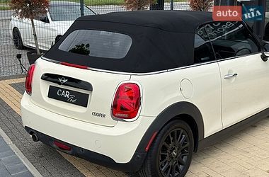 Хетчбек MINI Cooper 2017 в Львові