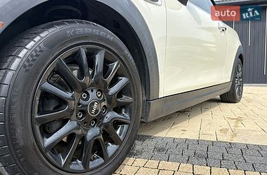 Хетчбек MINI Cooper 2017 в Львові