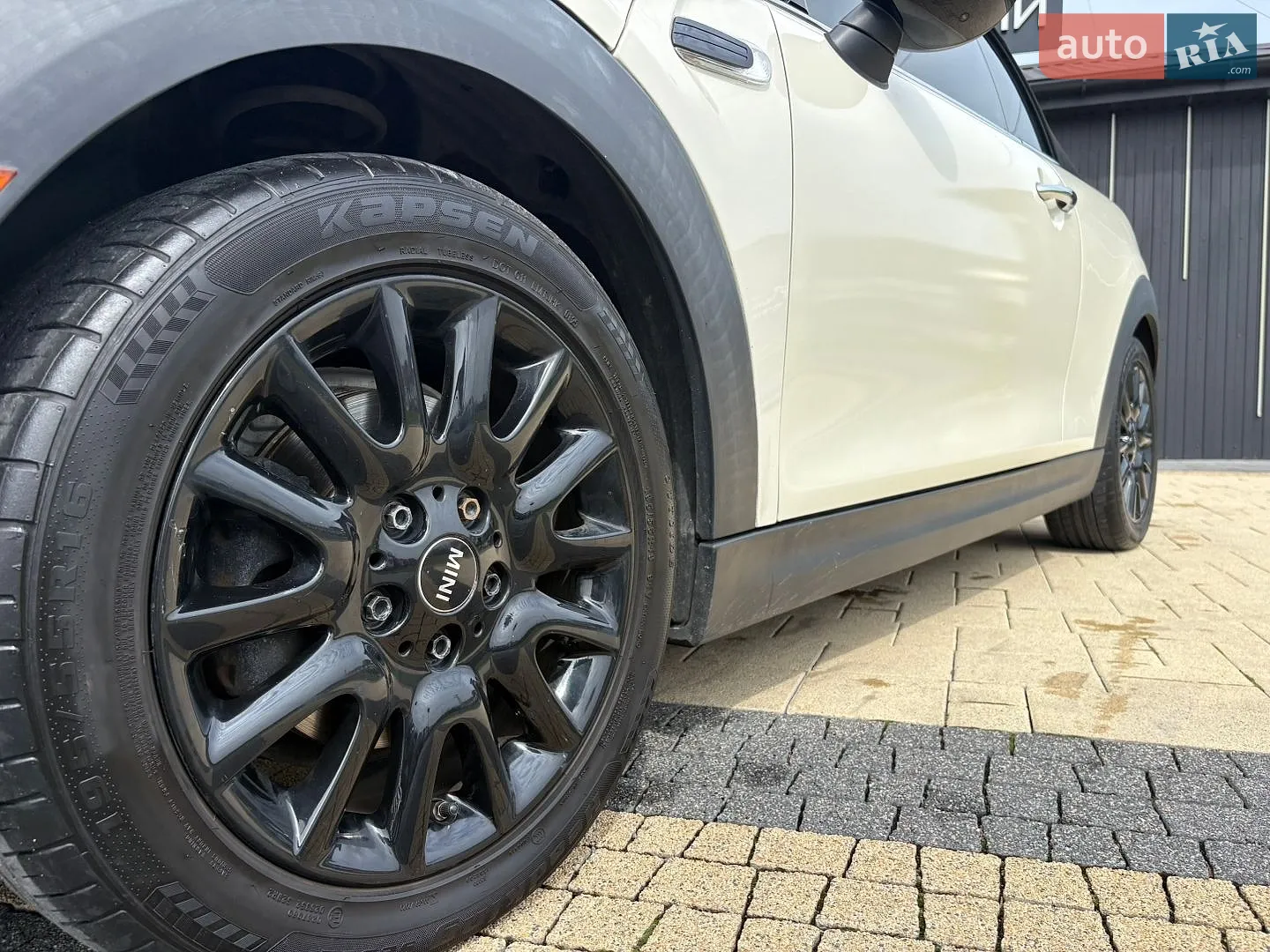 2017 MINI Cooper - мініатюра 13