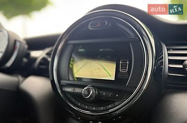 Хетчбек MINI Cooper 2017 в Львові