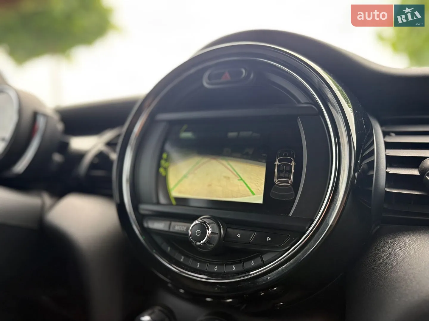2017 MINI Cooper - мініатюра 20