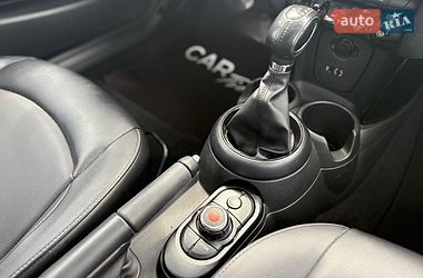 Хетчбек MINI Cooper 2017 в Львові