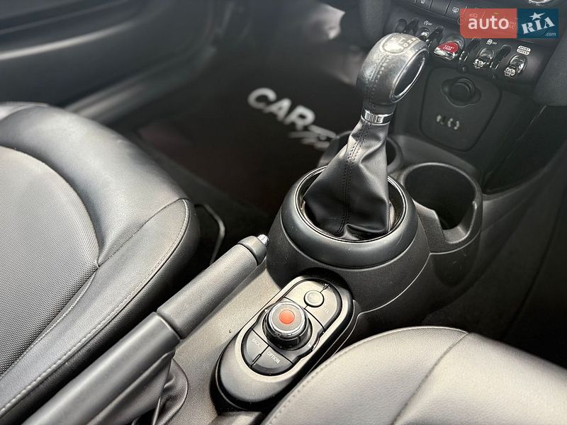 Хетчбек MINI Cooper 2017 в Львові