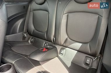 Хетчбек MINI Cooper 2017 в Львові