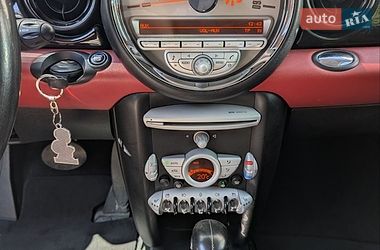 Хетчбек MINI Cooper 2010 в Києві
