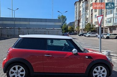 Хетчбек MINI Cooper 2010 в Києві