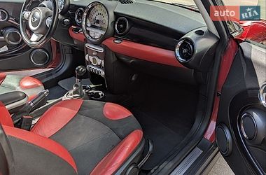 Хетчбек MINI Cooper 2010 в Києві