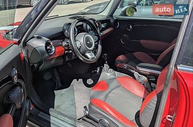 Хетчбек MINI Cooper 2010 в Києві