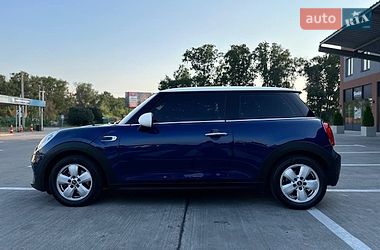 Хетчбек MINI Cooper 2018 в Києві