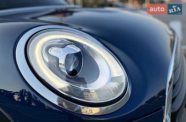 Хетчбек MINI Cooper 2018 в Києві