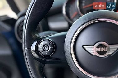 Хетчбек MINI Cooper 2018 в Києві