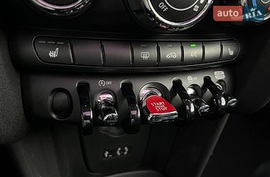 Хетчбек MINI Cooper 2018 в Києві