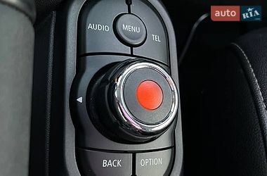 Хетчбек MINI Cooper 2018 в Києві