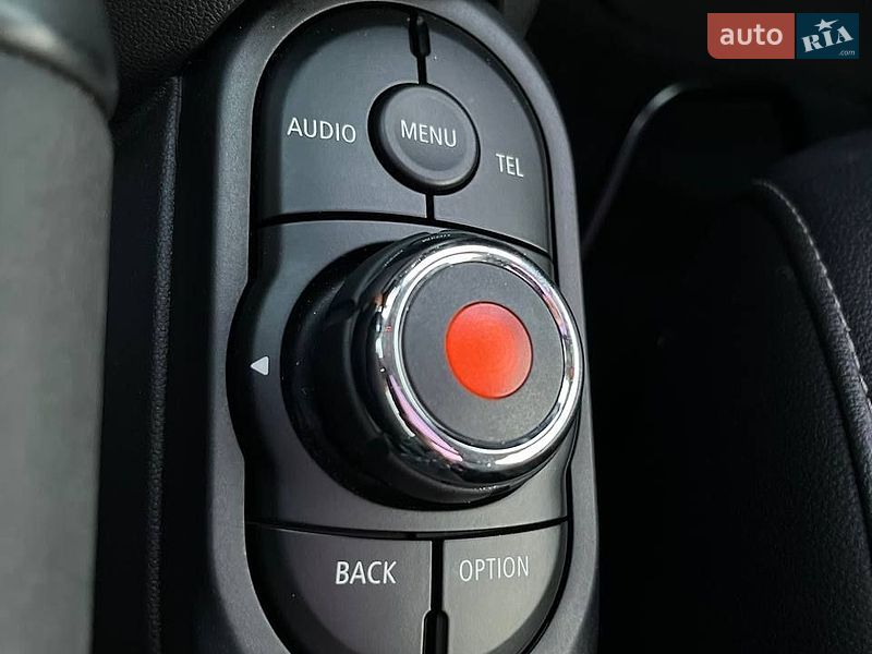 Хетчбек MINI Cooper 2018 в Києві