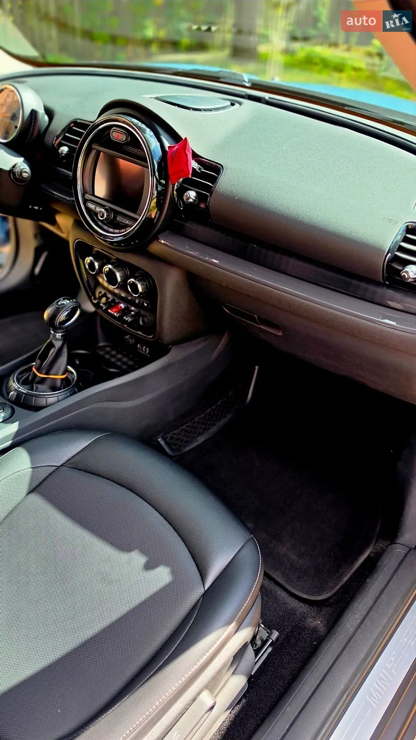 2016 MINI Cooper - мініатюра 10