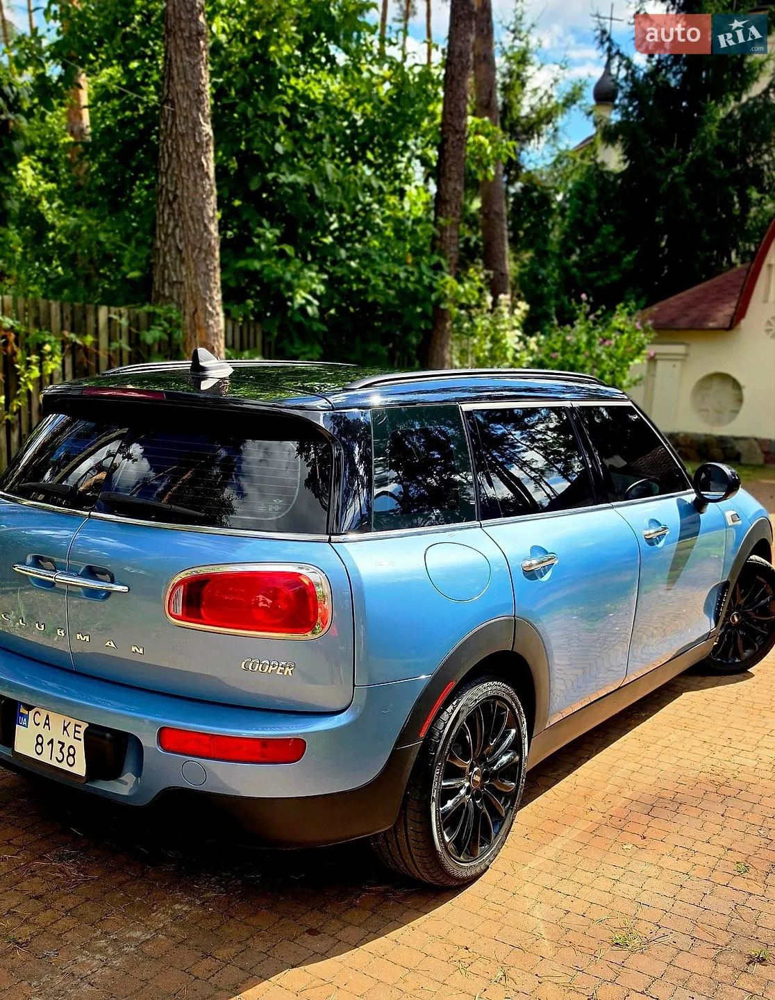 2016 MINI Cooper - мініатюра 4