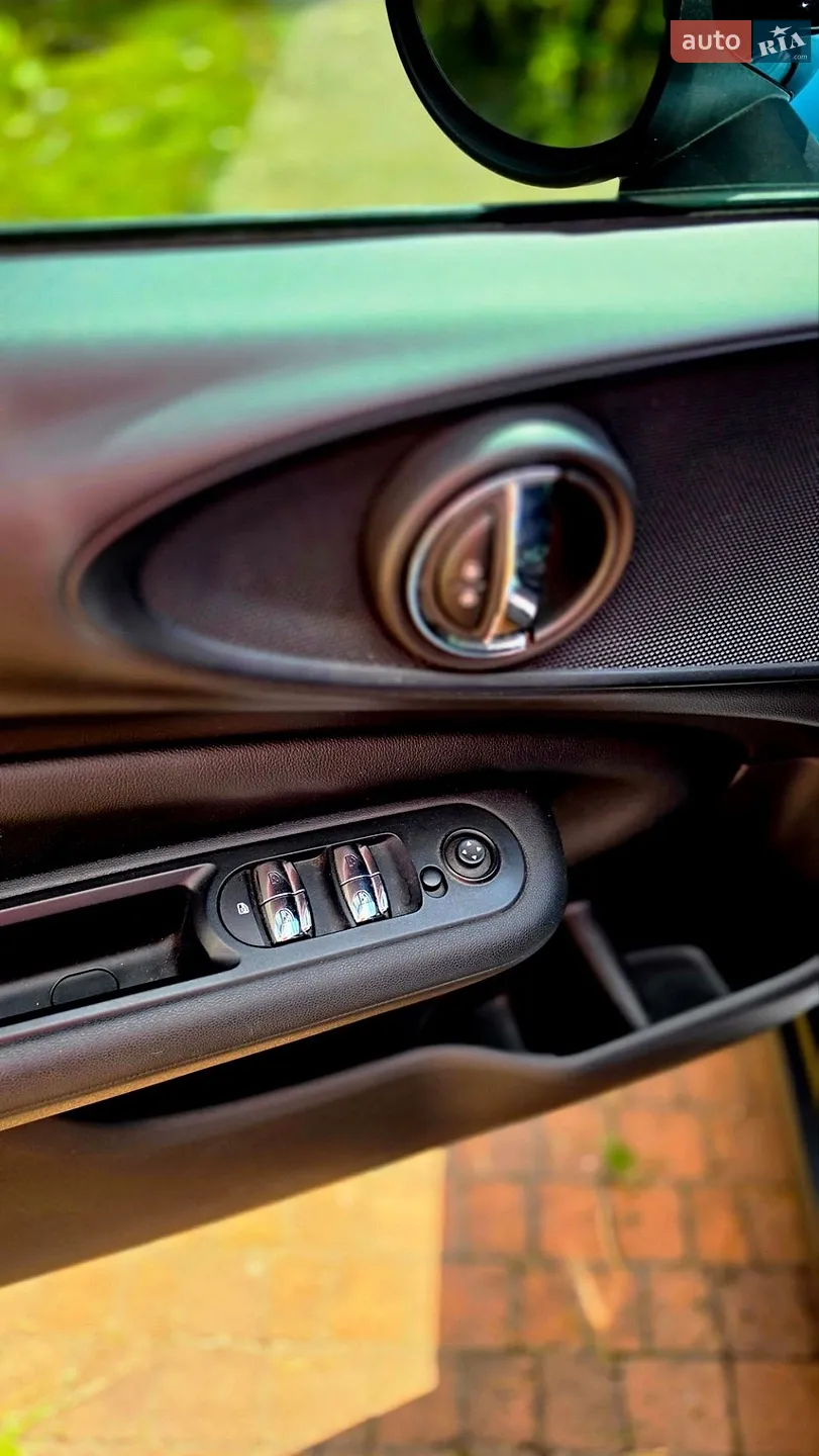 2016 MINI Cooper - мініатюра 9
