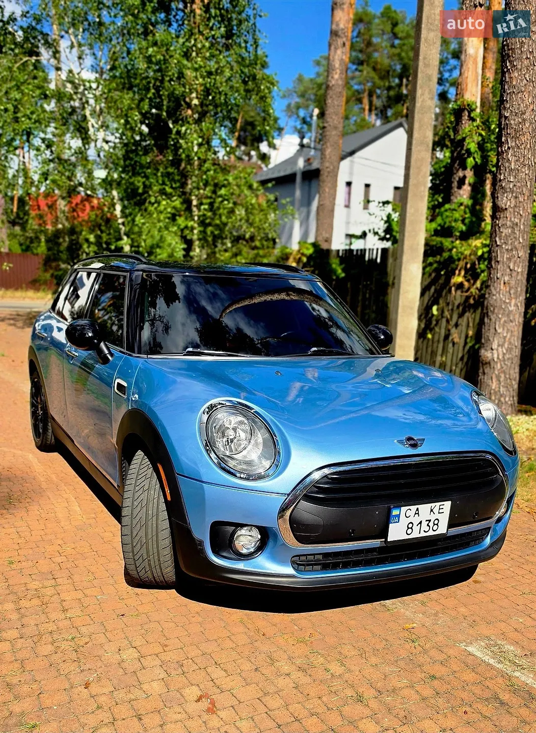 2016 MINI Cooper - фото 1
