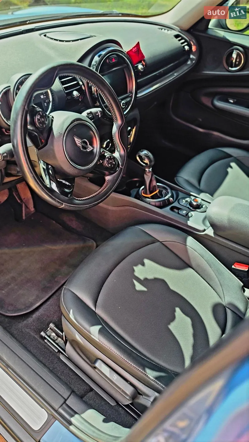 2016 MINI Cooper - мініатюра 8