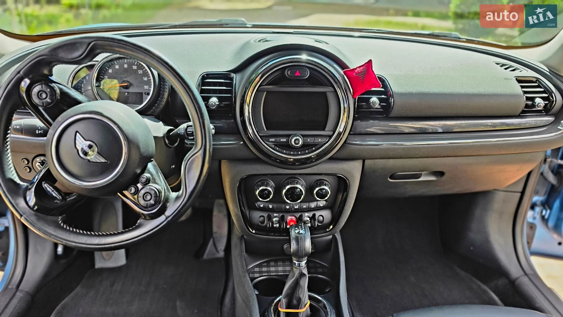 2016 MINI Cooper - мініатюра 11