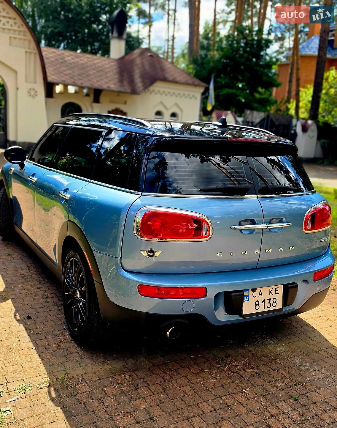 2016 MINI Cooper - мініатюра 3