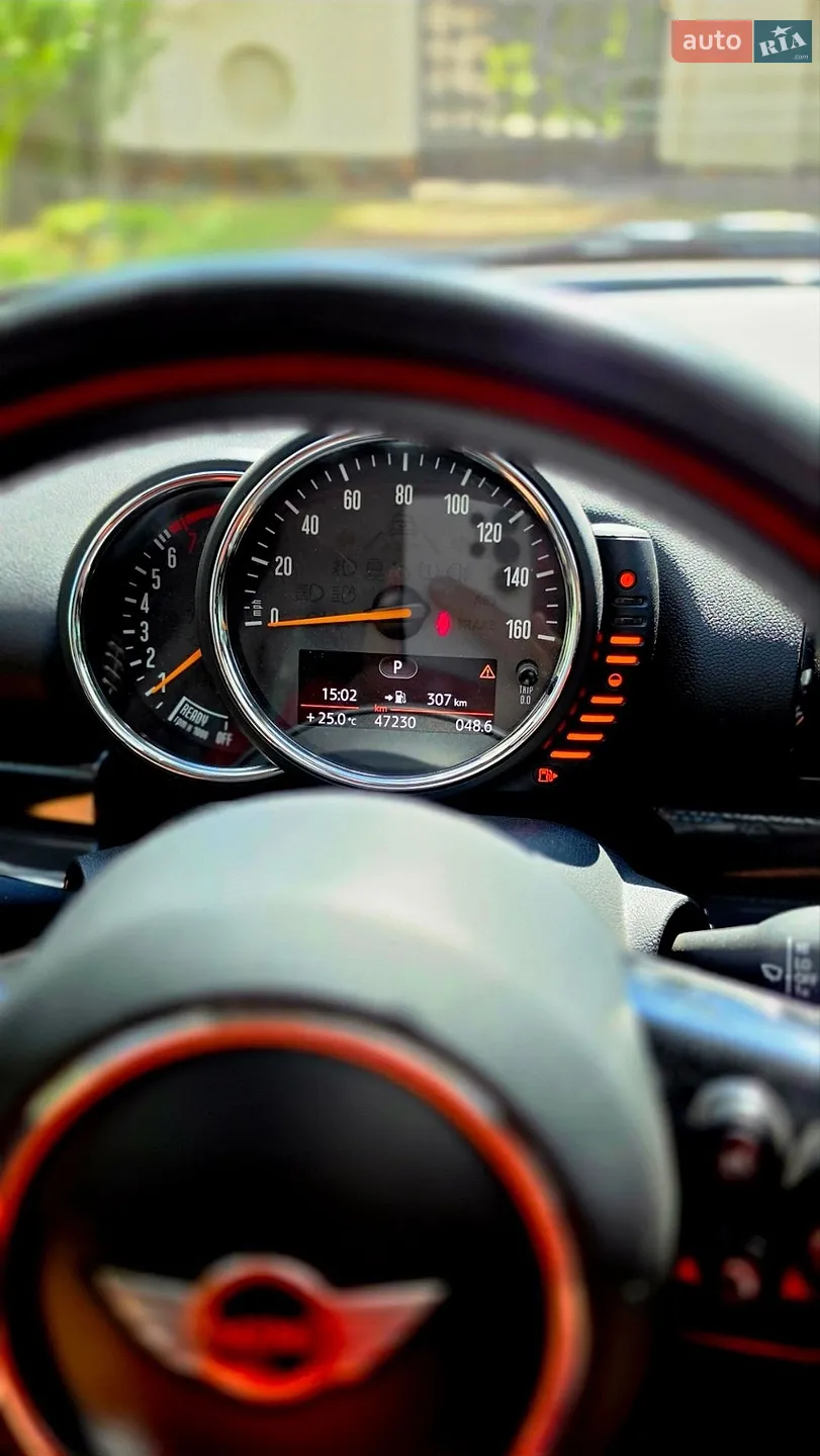 2016 MINI Cooper - мініатюра 16