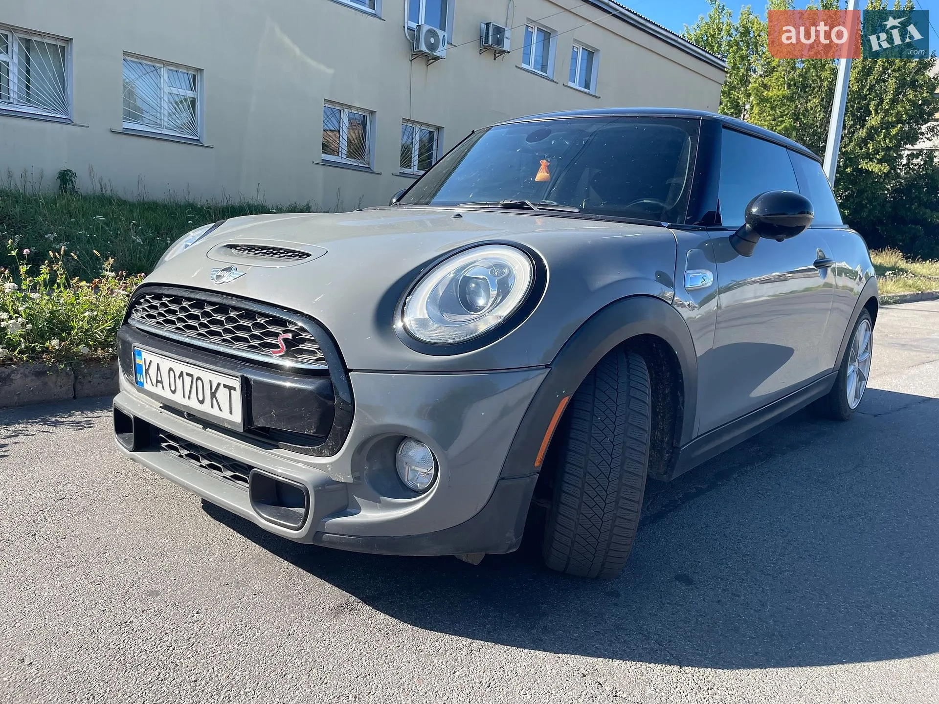 2015 MINI Cooper - мініатюра 3