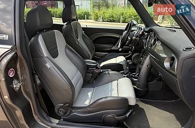 Хэтчбек MINI Cooper 2005 в Киеве