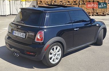 Хетчбек MINI Cooper 2013 в Дніпрі