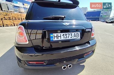 Хетчбек MINI Cooper 2013 в Дніпрі