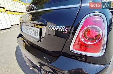 Хетчбек MINI Cooper 2013 в Дніпрі
