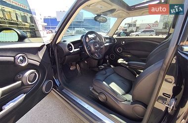 Хетчбек MINI Cooper 2013 в Дніпрі