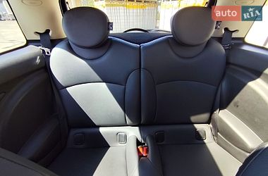 Хетчбек MINI Cooper 2013 в Дніпрі
