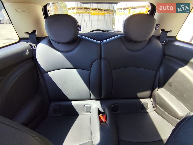Хетчбек MINI Cooper 2013 в Дніпрі