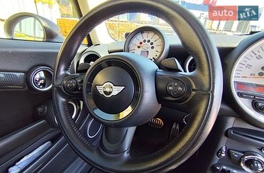 Хетчбек MINI Cooper 2013 в Дніпрі