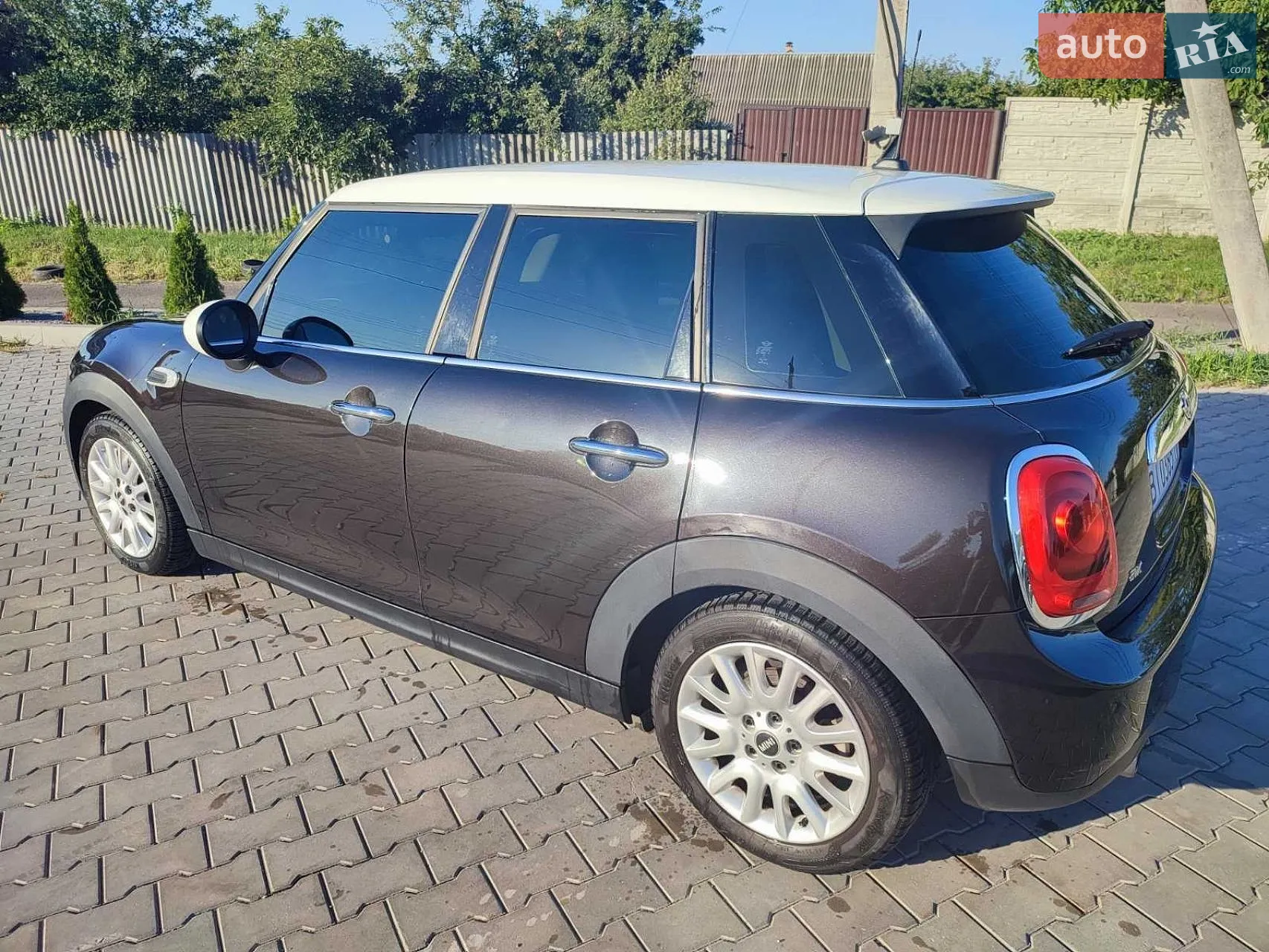 2015 MINI Cooper - мініатюра 3