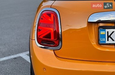Хэтчбек MINI Cooper 2015 в Киеве