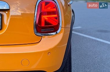 Хэтчбек MINI Cooper 2015 в Киеве