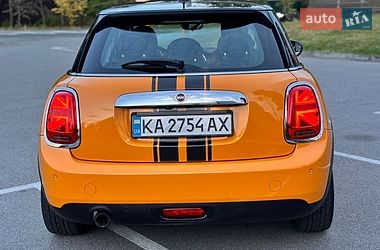 Хэтчбек MINI Cooper 2015 в Киеве