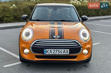 Хэтчбек MINI Cooper 2015 в Киеве